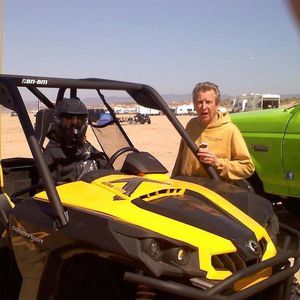 Meet your Posher, Joel